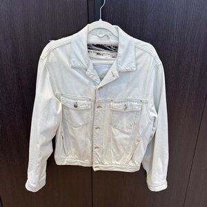 IRO vintage denim jacket